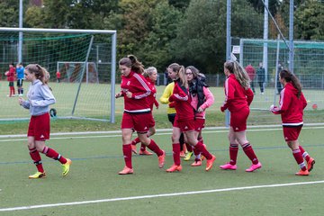 Bild 15 - B-Juniorinnen Kaltenkirchener TS - TuS Tensfeld : Ergebnis: 12:4